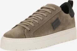 Antony Morato Casual Sneakers Sneakers Laag Heren Lichtbruin