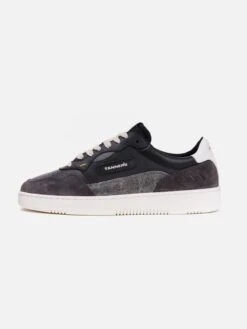 Casual Sneakers Sneakers Laag Mid-Court Gael Heren Zwart -Hummel Winkel bfb91b89b9c21b83c6780a91afba536f