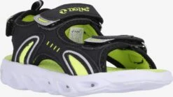 ZigZag Sandalen Open Schoenen Westlic Kinderen Zwart 18 ZigZag Sandalen Open Schoenen Westlic Kinderen Zwart -Hummel Winkel bfc2d1f0fff1a7d4e9d35fce2217f261