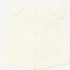 United Colors Of Benetton Hoeden, Petten & Mutsen Muts Kinderen Offwhite 5 United Colors Of Benetton Hoeden, Petten & Mutsen Muts Kinderen Offwhite -Hummel Winkel bfce526c4345d936d56ffe37951b612f