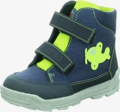 Ricosta Schoenen Laarzen Kinderen Nachtblauw