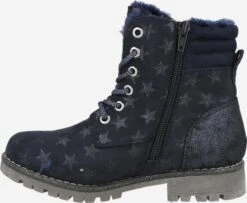 Tom Tailor Schoenen Laarzen Kinderen Navy -Hummel Winkel bfd390b981add5f9e8dff7f9add3b500