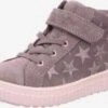 Lurchi Schoenen Laarzen Kinderen Grijs / Lichtgrijs -Hummel Winkel bfdf755f4bcfb67953e9db14a4bf66ef
