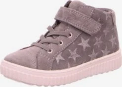 Lurchi Schoenen Laarzen Kinderen Grijs / Lichtgrijs