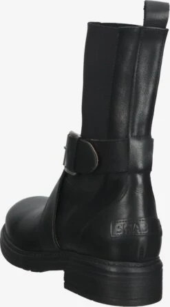 Laarzen Boots Dames Zwart 11 Laarzen Boots Dames Zwart -Hummel Winkel bfe1888e43ec8f2950be51793512c5e6