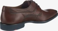 Lloyd Trending Veterschoen Godwin Heren Donkerbruin -Hummel Winkel bfe20f7712d8deca51eb986b97e3d34b