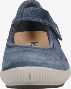 Legero Ballerinas Met Bandjes Ballerina Met Riempjes Tanaro 4.0 Dames Duifblauw -Hummel Winkel bfe5db6eb6dfce93f07050143c6dc647