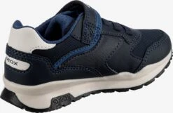 Geox Schoenen Sneakers Pavel Kinderen Blauw / Donkerblauw -Hummel Winkel bfe84fe001cf7a1851afa2facfc0e220