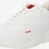 Hugo Fashion Sneakers Sneakers Laag Leon Heren Wit