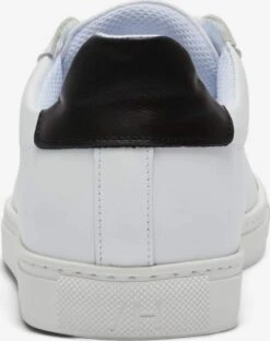 Selected Homme Casual Sneakers Sneakers Laag EVAN Heren Wit -Hummel Winkel c00266b3c4f7ca81230e063aeb8d31a5