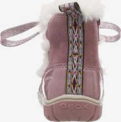 Geox Schoenen Laarzen Kinderen Roze -Hummel Winkel c0040b6546b813180624b5320a6c70d4