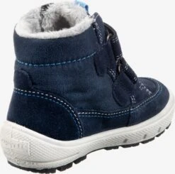 Superfit Laarzen Snowboots GROOVY Kinderen Lichtblauw / Donkerblauw -Hummel Winkel c0261608543c1085351de91652ad4177