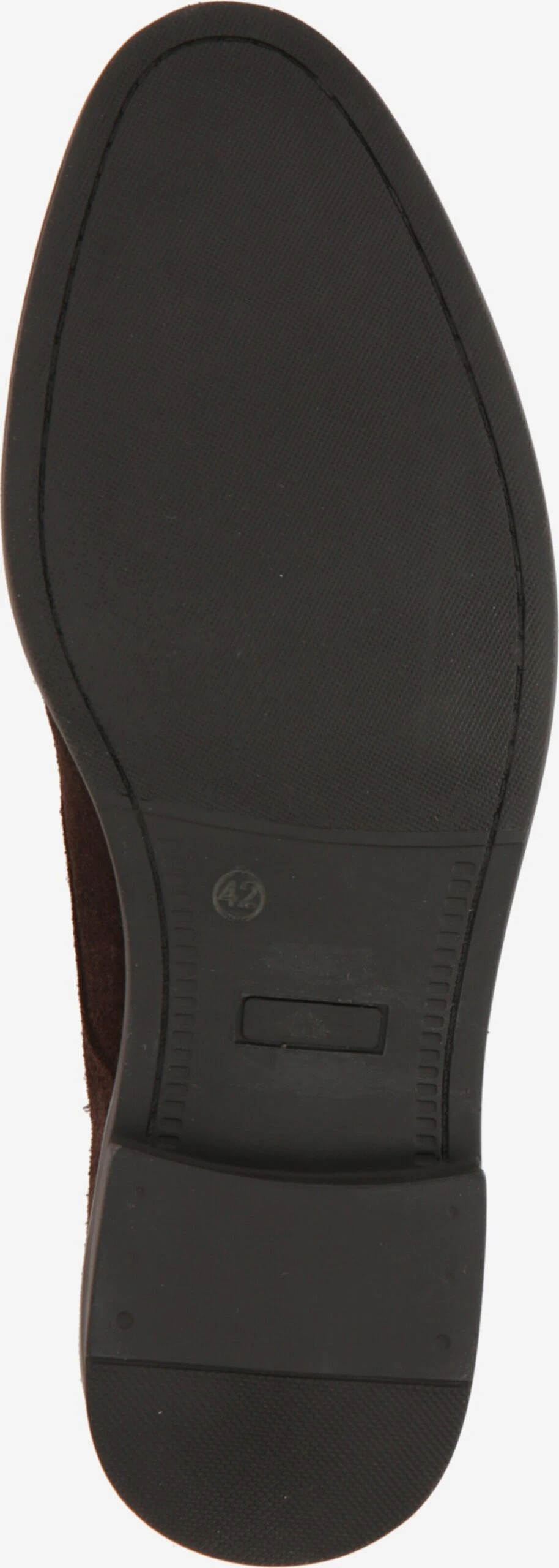 About You Trending Veterschoen Clemens Heren Bruin 5 About You Trending Veterschoen Clemens Heren Bruin - Afbeelding 3