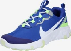 Nike Sportswear Schoenen Sneakers Renew Element Kinderen Blauw
