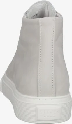 Hoge Sneakers Sneakers Hoog Dames Wit -Hummel Winkel c037cc8d93650eebe7fb47fc9e5e2923