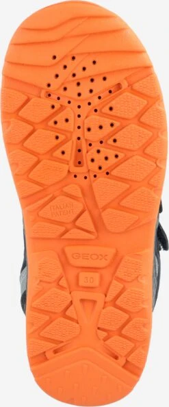 Geox Schoenen Laarzen Sentiero Kinderen Blauw / Lichtblauw -Hummel Winkel c03bda963994a99dbd873cd02a4790eb