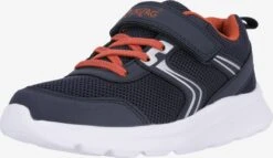 ZigZag Schoenen Sneakers Doncaer Kinderen Donkerblauw