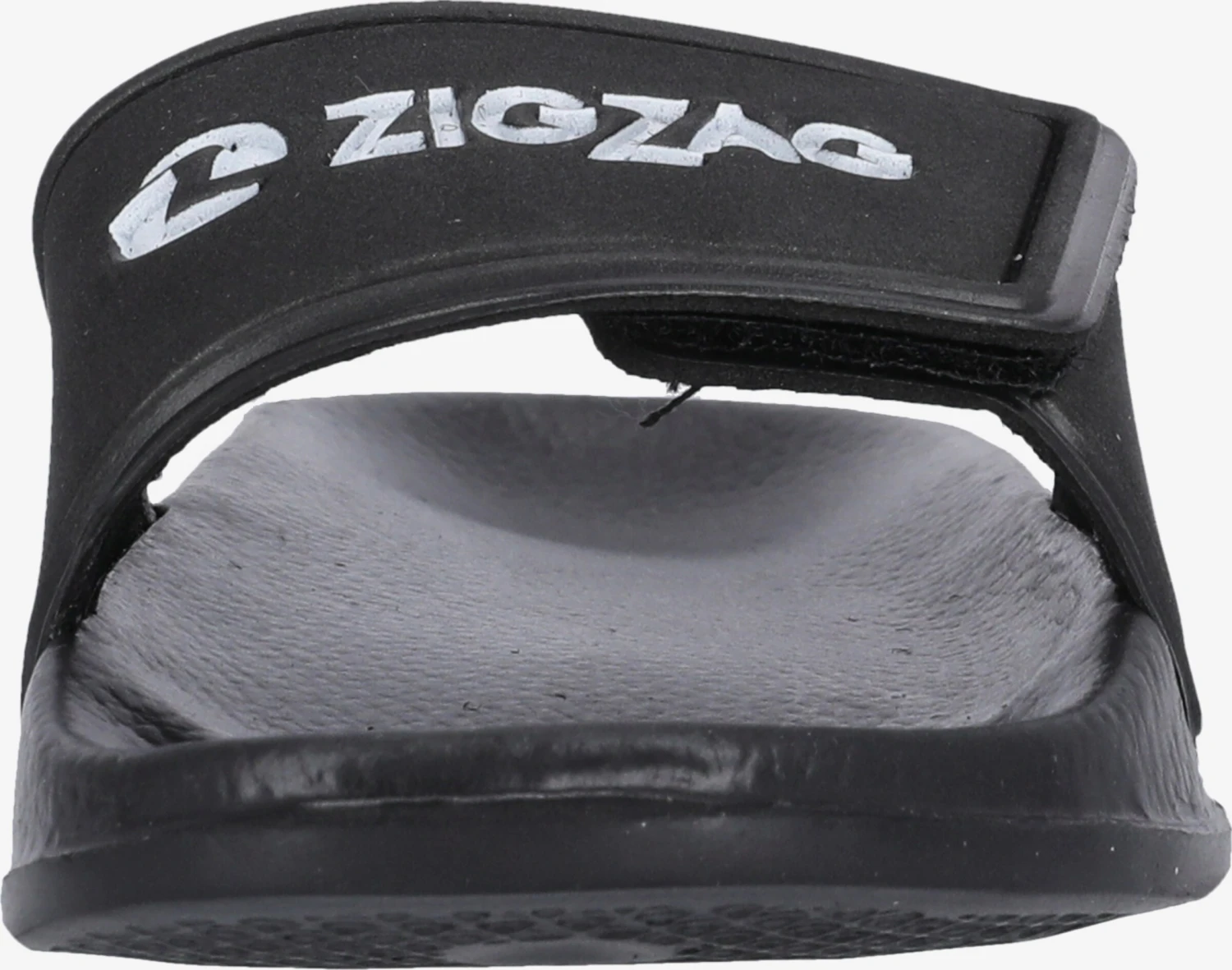 ZigZag Waterschoenen Strand-/badschoen Torbugen Kinderen Zwart 9 ZigZag Waterschoenen Strand-/badschoen Torbugen Kinderen Zwart - Afbeelding 7