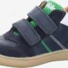 Vado Lage Schoenen Lage Schoen Kinderen Marine -Hummel Winkel c0561791cf9533cea619e1aad3e92d6b