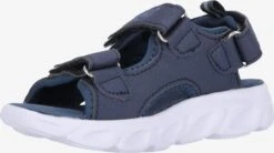 ZigZag Sandalen Open Schoenen Westlic Kinderen Donkerblauw 16 ZigZag Sandalen Open Schoenen Westlic Kinderen Donkerblauw -Hummel Winkel c0703259659cbd7f1e47c0e5c9393458