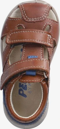 Sandalen Open Schoenen Kinderen Bruin -Hummel Winkel c0748fa8073f40cbcd3fcb4749363353