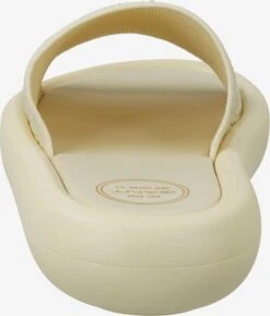 Gant Klassieke Muiltjes Muiltjes STAYLA Dames Crème -Hummel Winkel c078ce48428971e974849b11692d01bc