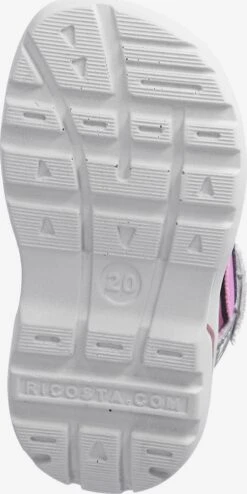 Ricosta Schoenen Sandalen Kaia Kinderen Grijs 13 Ricosta Schoenen Sandalen Kaia Kinderen Grijs -Hummel Winkel c07a2f611e1899e38e80a1226c7f6033