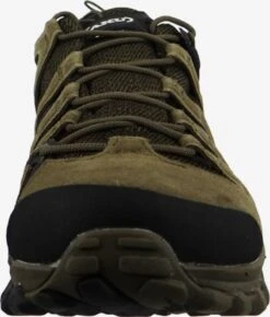 Aku Sportieve Veterschoenen Sportieve Veterschoen Heren Olijfgroen 8 Aku Sportieve Veterschoenen Sportieve Veterschoen Heren Olijfgroen -Hummel Winkel c08a2e2651becedf41702aea41c5a9ae