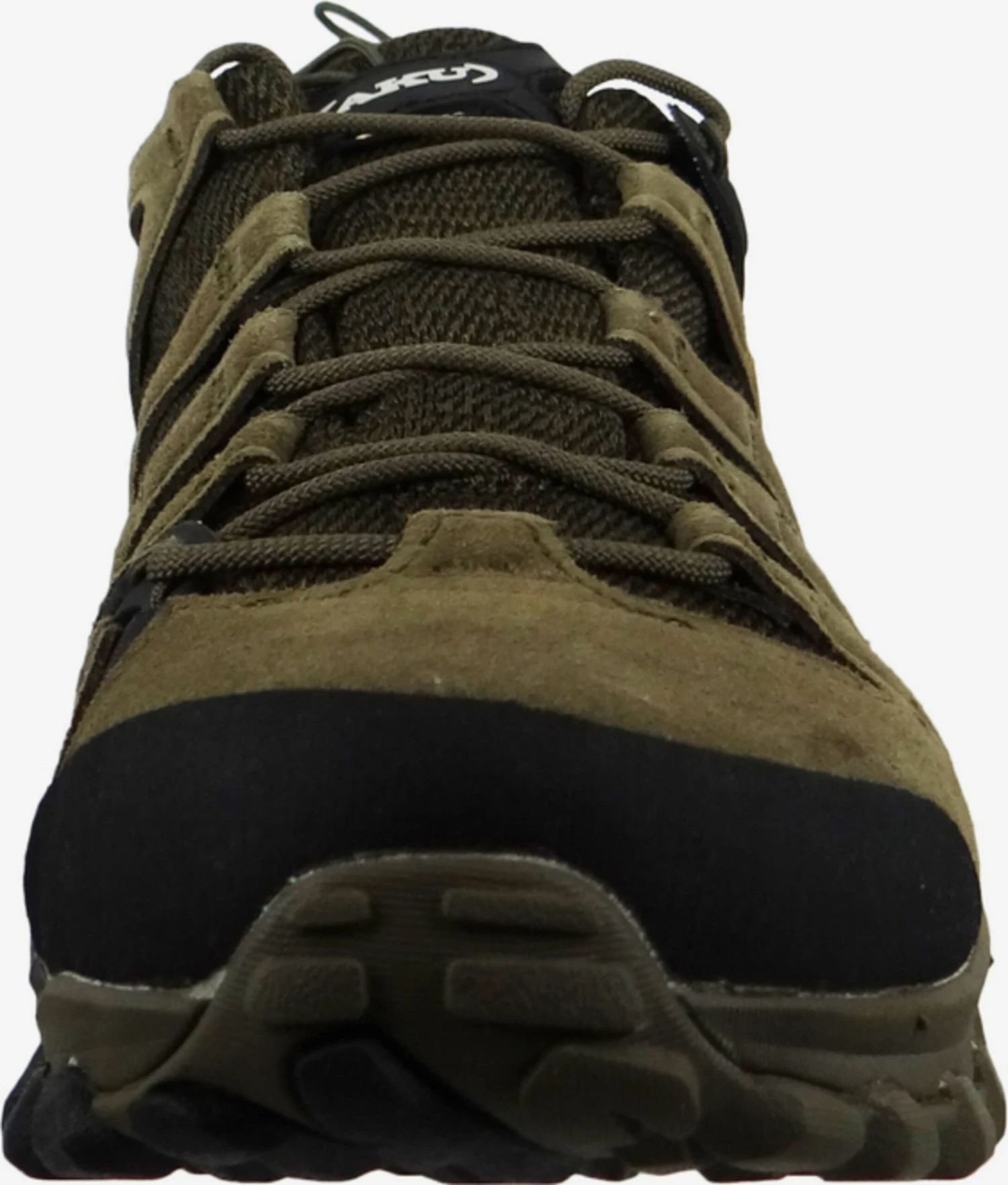 Aku Sportieve Veterschoenen Sportieve Veterschoen Heren Olijfgroen 5 Aku Sportieve Veterschoenen Sportieve Veterschoen Heren Olijfgroen - Afbeelding 3