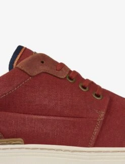 Bullboxer Trending Veterschoen Heren Rood -Hummel Winkel c0bfe82b525e62e322d3e2c1f8714b9b