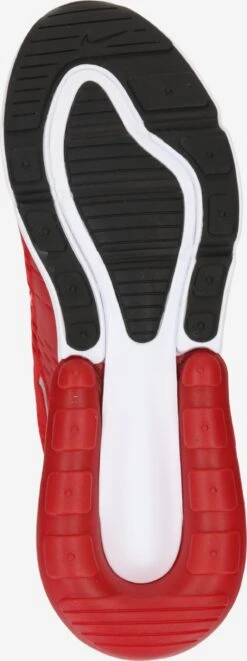 Nike Sportswear Running Sneakers Sneakers Laag AIR MAX 270 Heren Rood 7 Nike Sportswear Running Sneakers Sneakers Laag AIR MAX 270 Heren Rood -Hummel Winkel c0c3e5263b86a82356355612554df435