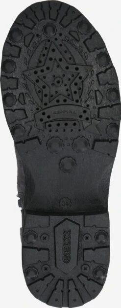 Geox Schoenen Laarzen Kinderen Donkergrijs -Hummel Winkel c0ccf14d03e9f468efea78f5b87f0dee