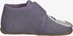 Living Kitzbühel Pantoffels Huisschoenen Kinderen Lavendel 12 Living Kitzbühel Pantoffels Huisschoenen Kinderen Lavendel -Hummel Winkel c0dbe7554c880dc0df24538954d50bb9