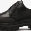 Kazar Casual Veterschoenen Veterschoen Heren Zwart -Hummel Winkel c0e7695727cc5acb51a8bcf62c0e99ce