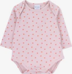 Bodys Rompertje/body Amari Kinderen Rosa
