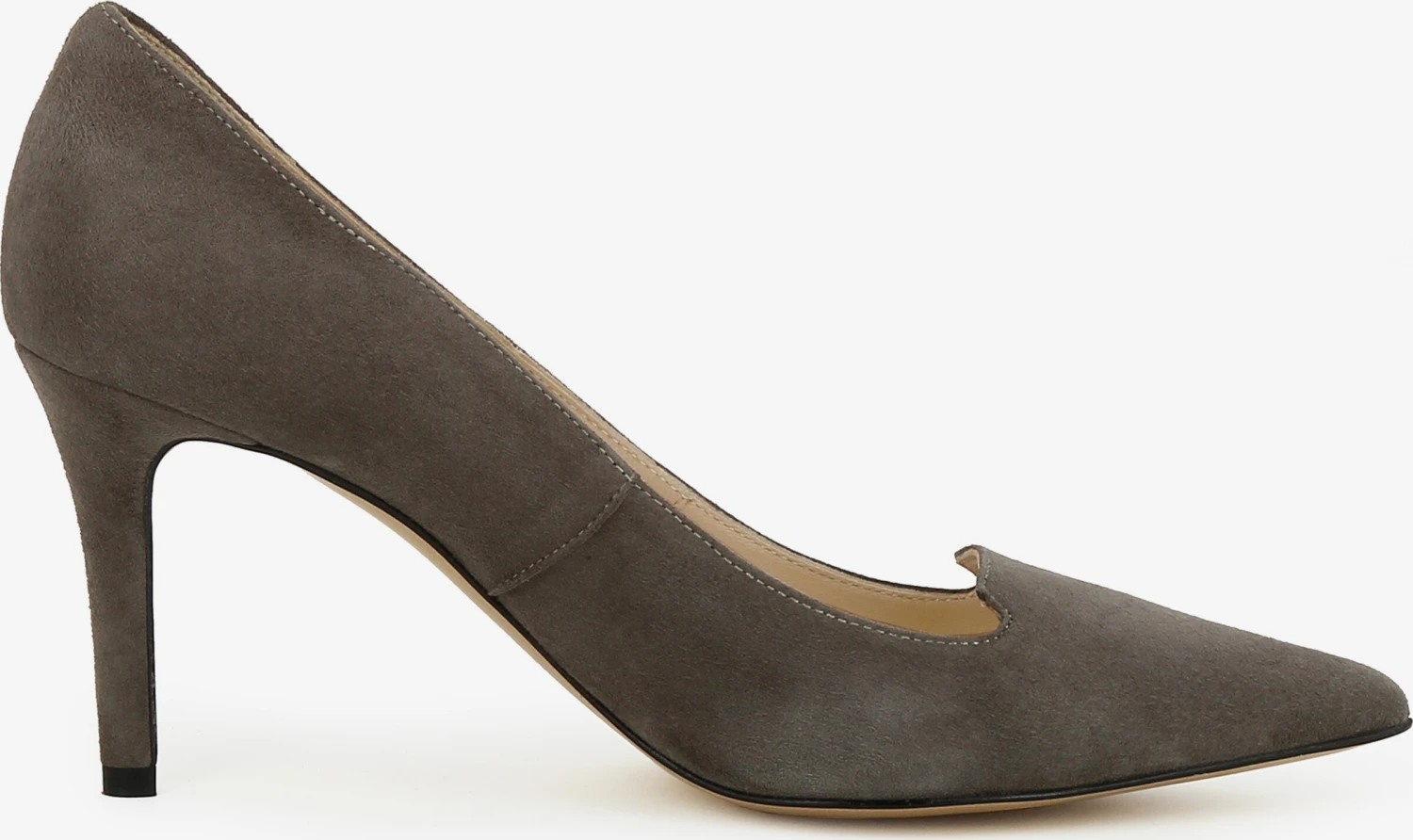 Klassieke Pumps Pumps Dames Aardetinten 4 Klassieke Pumps Pumps Dames Aardetinten - Afbeelding 2