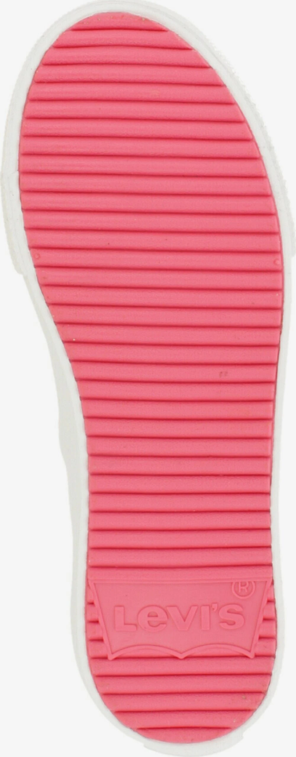 Schoenen Sneakers NEW PEARL Kinderen Pink 4 Schoenen Sneakers NEW PEARL Kinderen Pink - Afbeelding 2