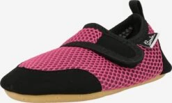 Beck Pantoffels Huisschoenen Buddy Kinderen Pink