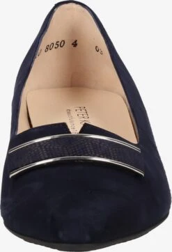 PETER KAISER Klassieke Pumps Pumps Dames Donkerblauw -Hummel Winkel c135a49ca606257813fac7489795f18e