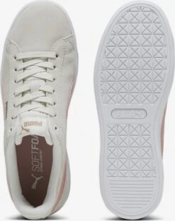 Puma Casual Sneakers Sneakers Laag Vikky Dames Greige -Hummel Winkel c1517355a4d95cf7c14acf708680fead