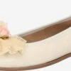 Schoenen Ballerinas FRANCESITA Kinderen Beige