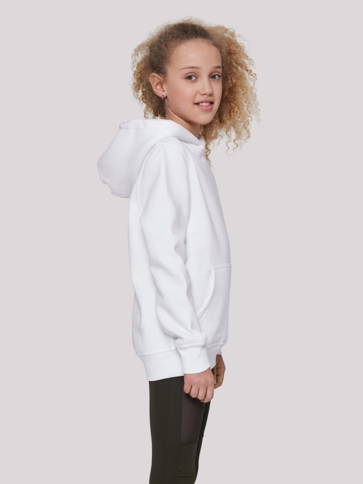 F4NT4STIC Sweatwear Sweatshirt Kinderen Wit 8 F4NT4STIC Sweatwear Sweatshirt Kinderen Wit - Afbeelding 6