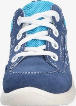 Superfit Lage Schoenen Lage Schoen Kinderen Marine / Lichtblauw -Hummel Winkel c16d485adf5c36f424f7102881d18f97