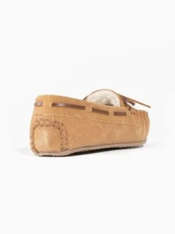 Minnetonka Lage Schoenen Lage Schoen Cassie Kinderen Beige -Hummel Winkel c1872f6d2c5f9614831e8fc684b20665