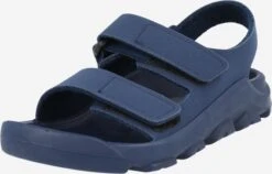 Birkenstock Sandalen Open Schoenen Kinderen Marine