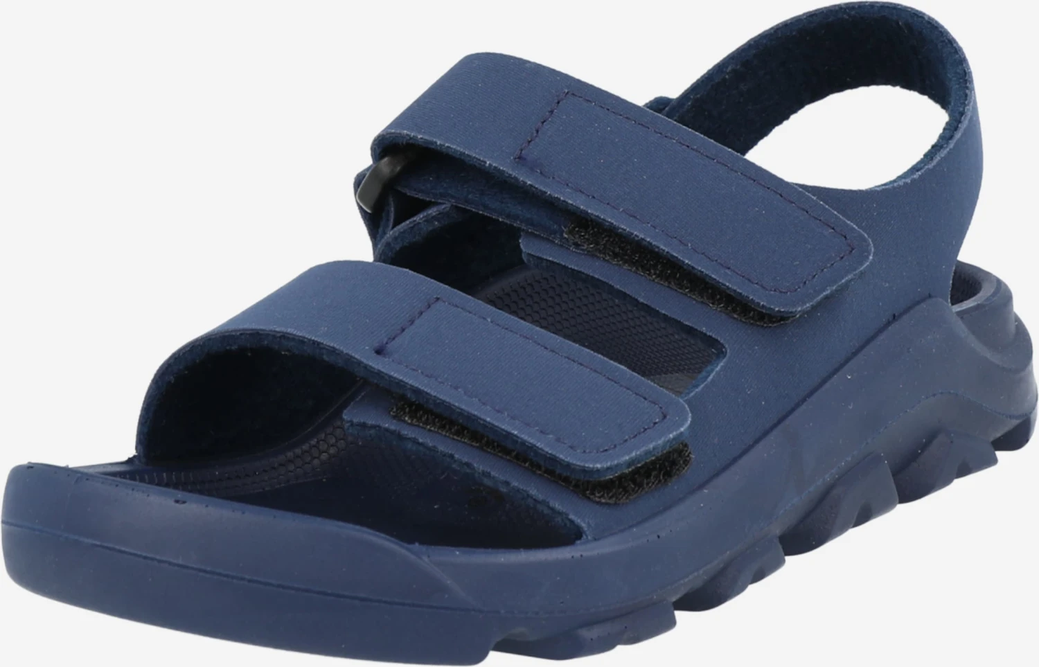 Birkenstock Sandalen Open Schoenen Kinderen Marine 3 Birkenstock Sandalen Open Schoenen Kinderen Marine