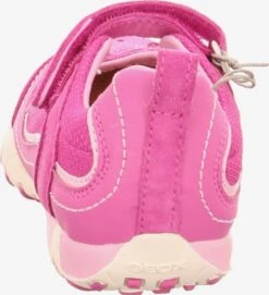 Geox Schoenen Ballerinas Kinderen Pink / Rosa -Hummel Winkel c198a16fd0bea9bee9440d76525b5f4b