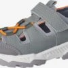 Ricosta Sandalen Open Schoenen Kinderen Grijs -Hummel Winkel c1a90d3b478aec7444b45ebef672b5f7