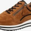 Gabor Fashion Sneakers Sneakers Laag Dames Bruin 1 Gabor Fashion Sneakers Sneakers Laag Dames Bruin -Hummel Winkel c1ba294f52743ec0992ecd6ea83aa0d5