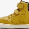 Hummel Schoenen Laarzen Kinderen Mosterd